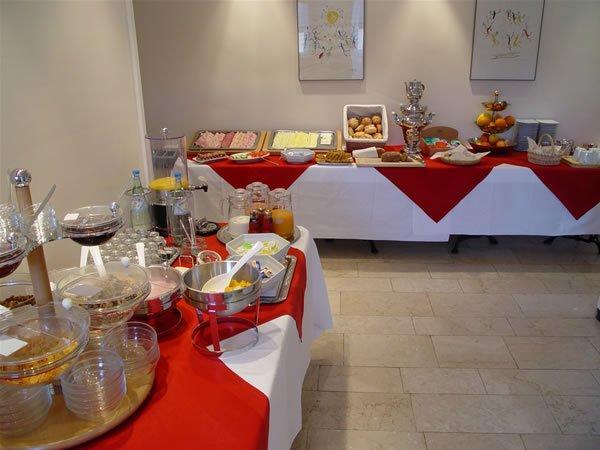 Ambassador Parkhotel Hotel Monaco di Baviera