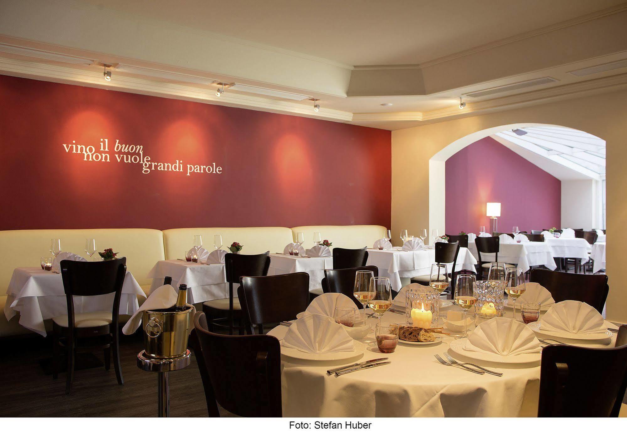 Hotel Ambassador Parkhotel Monaco di Baviera