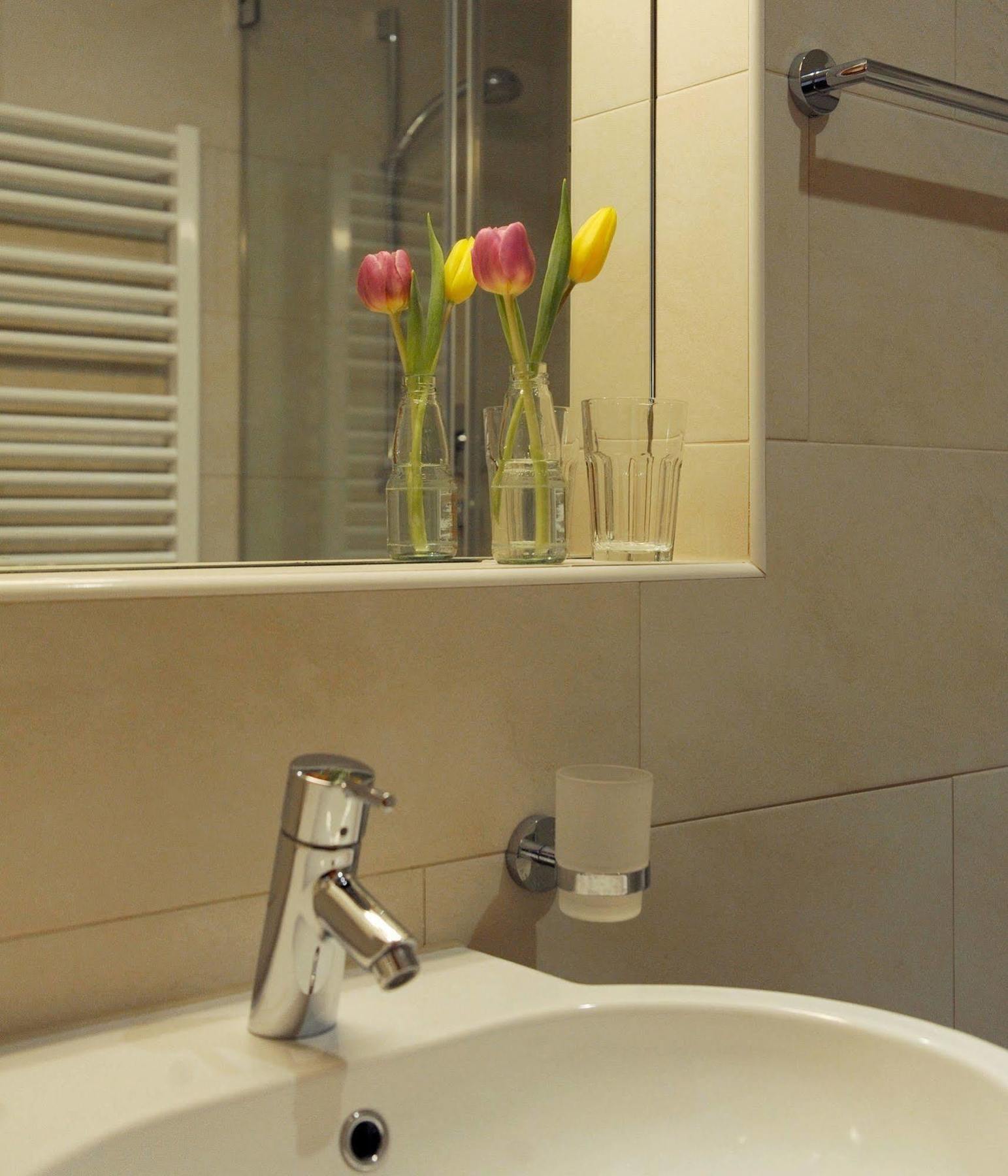 Ambassador Parkhotel 3* Monaco di Baviera