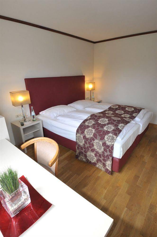 Hotel Ambassador Parkhotel Monaco di Baviera