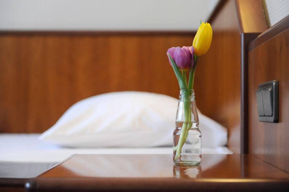 Hotel Ambassador Parkhotel Monaco di Baviera