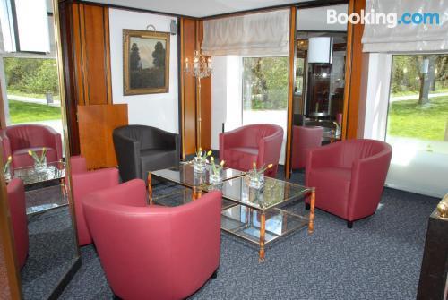 Ambassador Parkhotel Monaco di Baviera